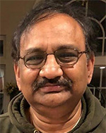Dr Jayadev Vellanki