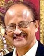Mr Garikapati Subrahmanyam
