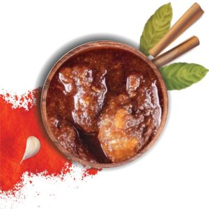 Chicken Pickle