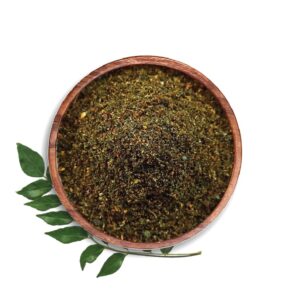 Curry leaf Karam